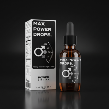 Max Power™