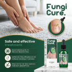 Fungi Cure™ - Image 5