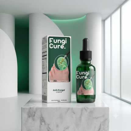 Fungi Cure™